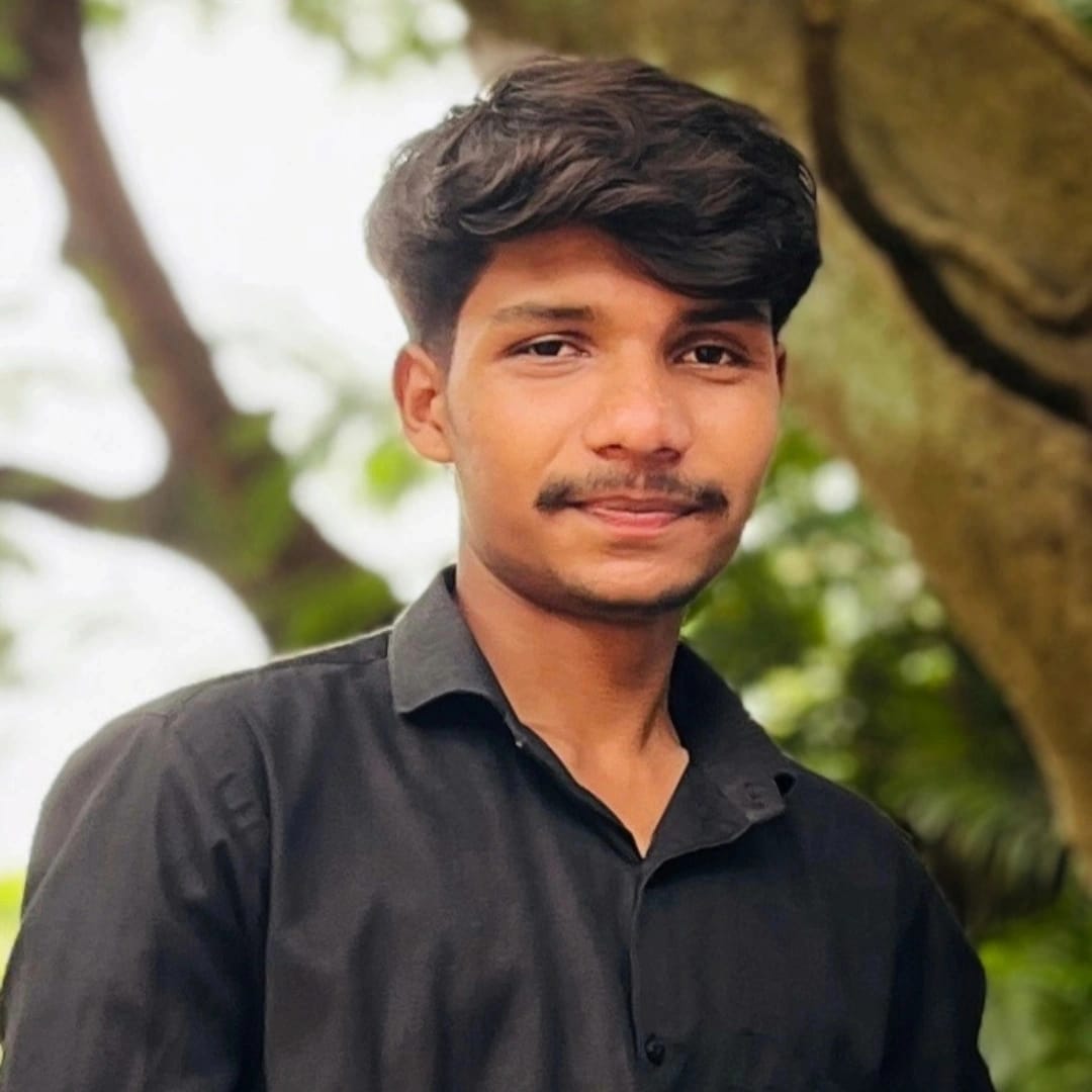 Vikram Kamble